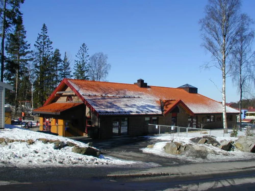 Kantarellen barnehage