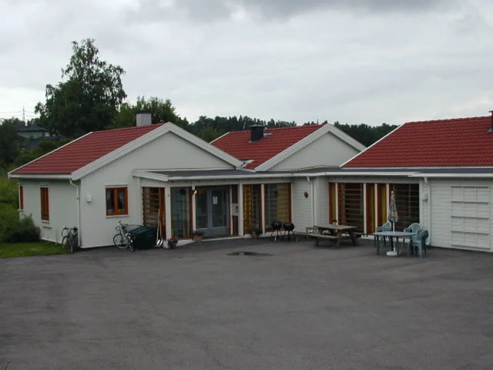Boliger i Neptunveien levert for Grefsen-Kjelsås bydelsforvaltning