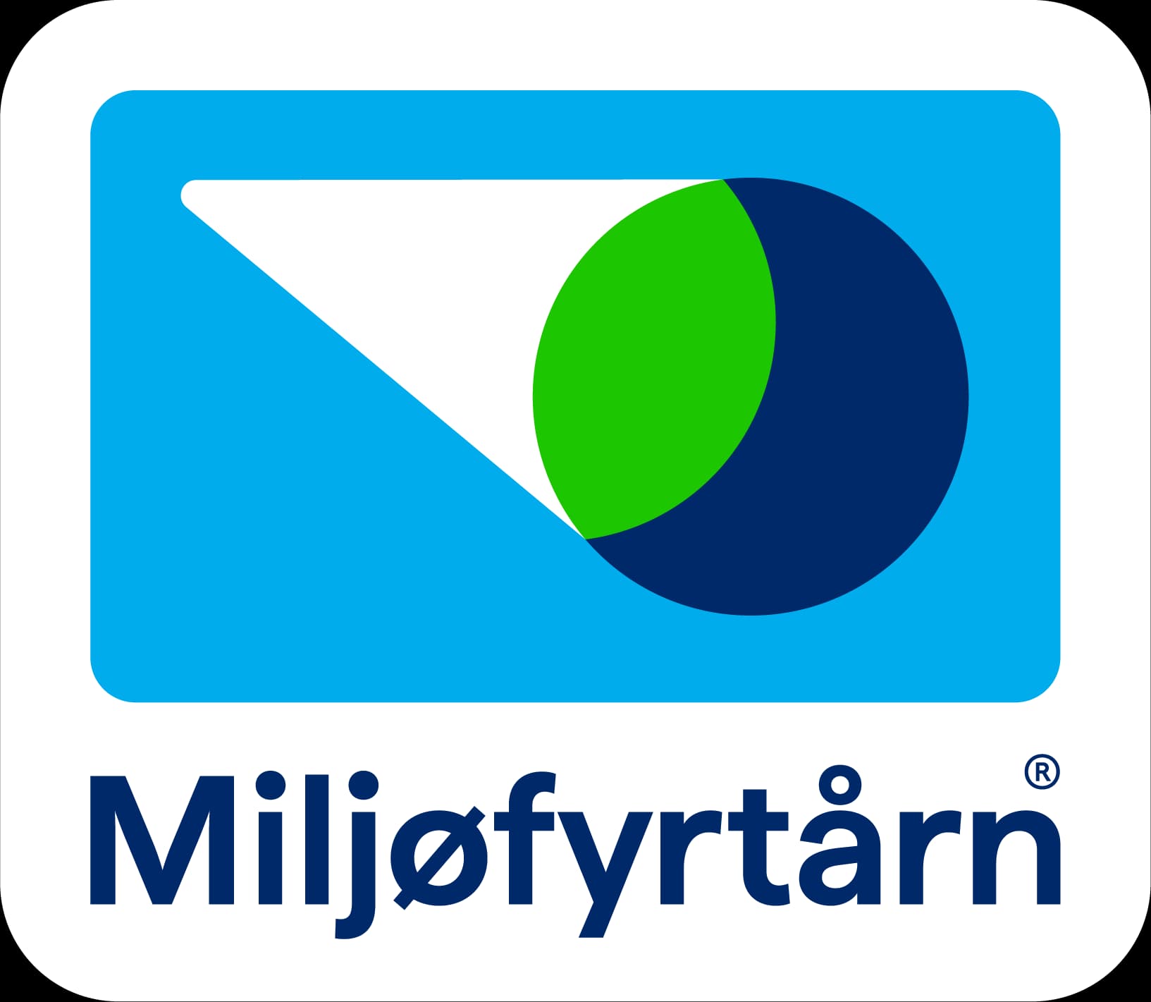 Vi er Miljøfyrtårn-sertifisert
